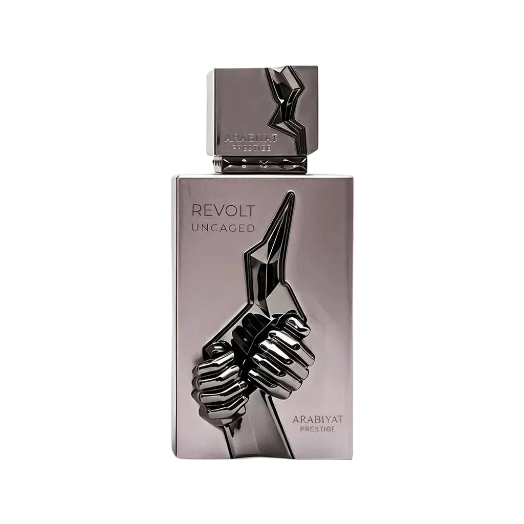 Revolt Uncaged - Arabiyat Prestige - 1ml Decant Spray Sample