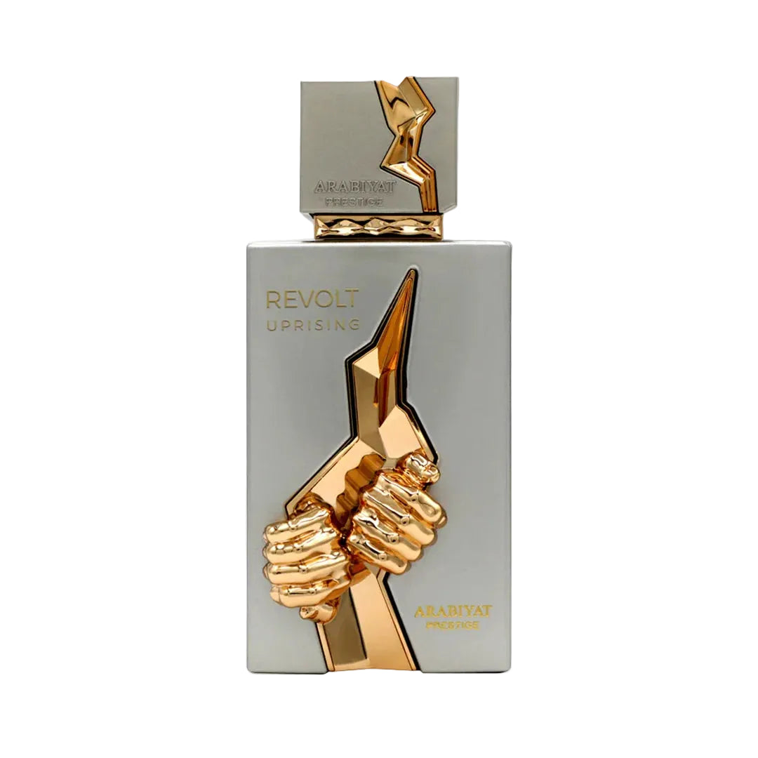 Revolt Uprising - Arabiyat Prestige - 1ml Decant Spray Sample
