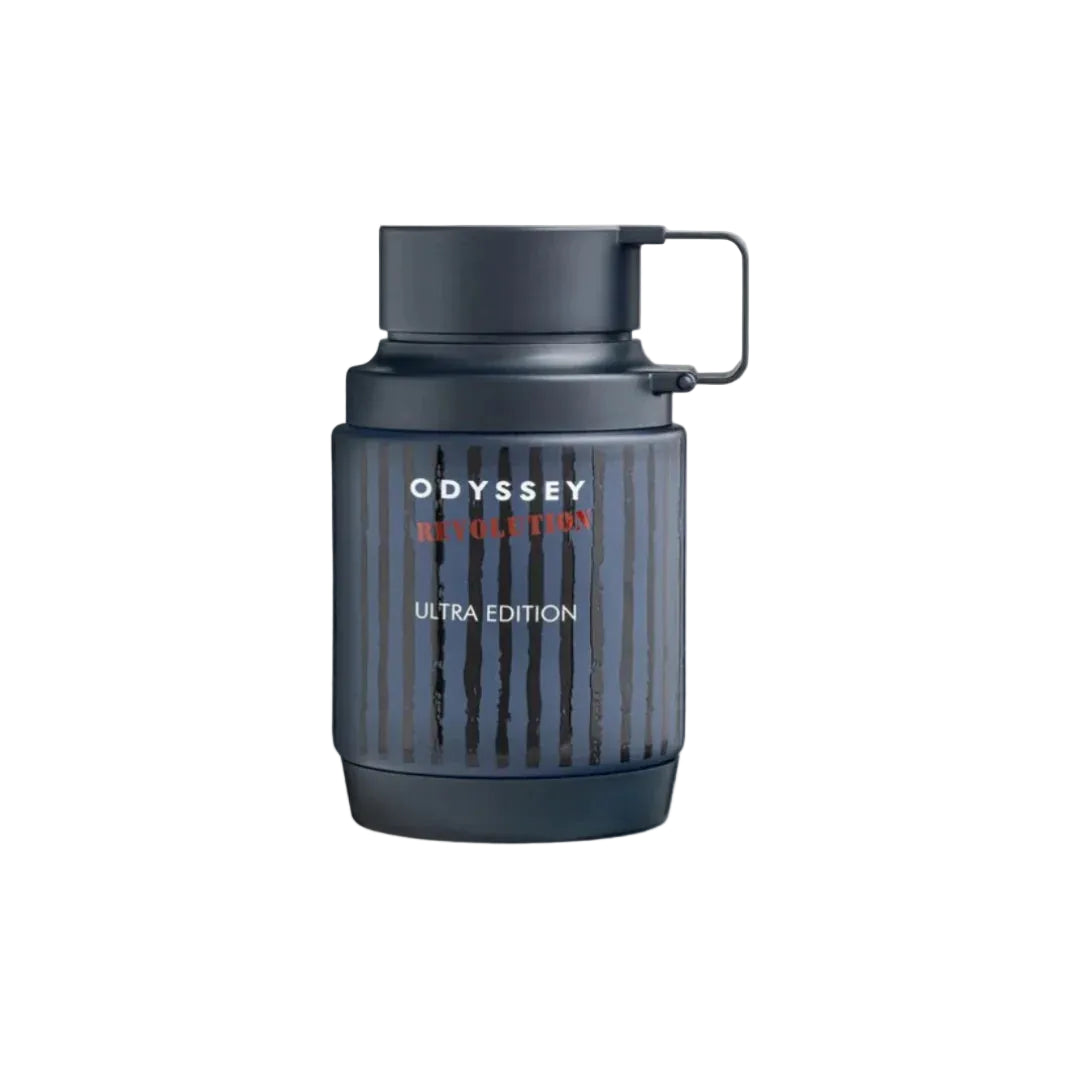 Odyssey Revolution - Armaf - 1ml Decant Spray Sample