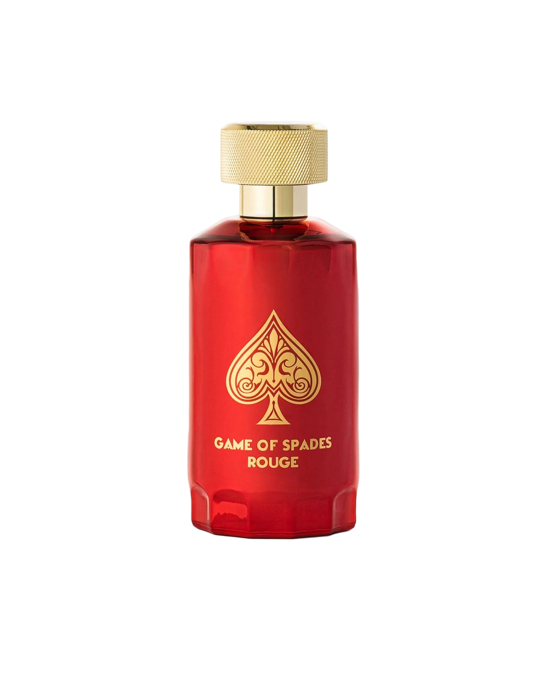Game Of Spades Rouge - Jo Milano - 1ml Decant Spray Sample