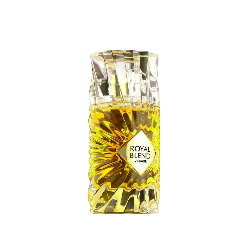 Royal Blend Vintage - French Avenue - 1ml Decant Spray Sample