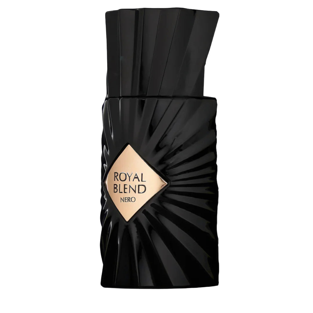 Royal Blend Nero - French Avenue - 1ml Decant Spray Sample