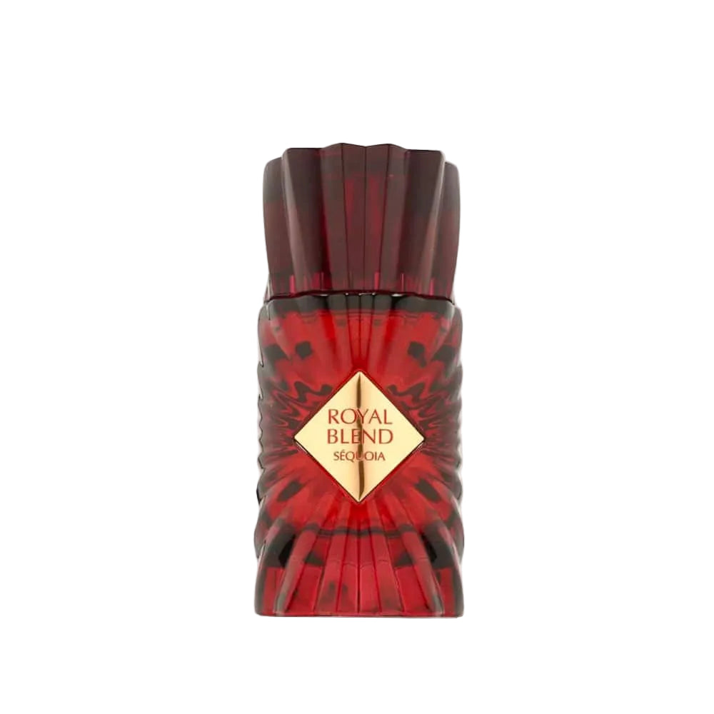 Royal Blend Sequoia - French Avenue - 1ml Decant Spray Sample