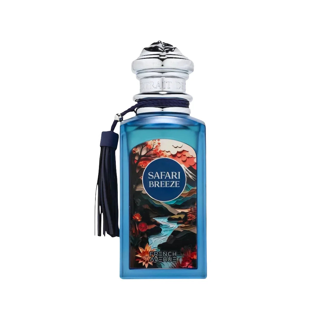 Safari Breeze - French Avenue - 1ml Decant Spray Sample
