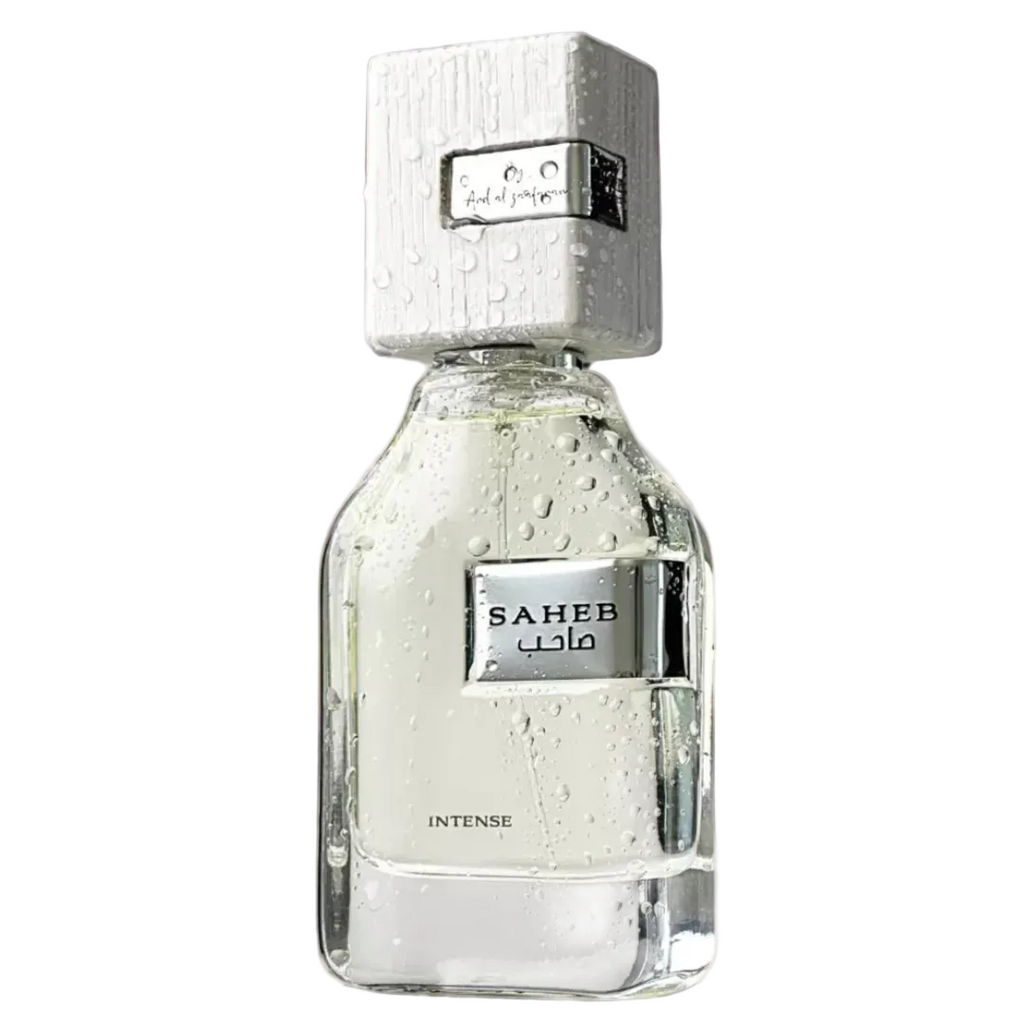 Saheb Intense - Ard Al Zaafaran - 1ml Decant Spray Sample