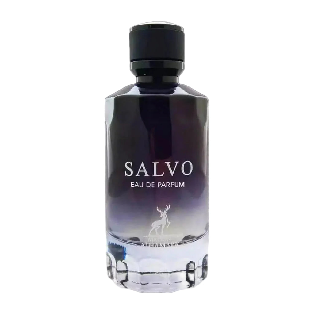 Salvo - Maison Alhambra - 1ml Decant Spray Sample