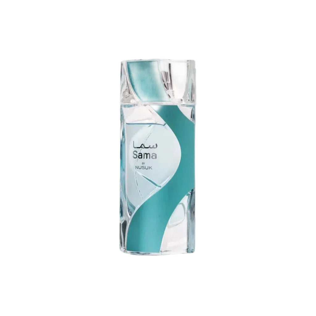 Sama - Nusuk - 1ml Decant Spray Sample