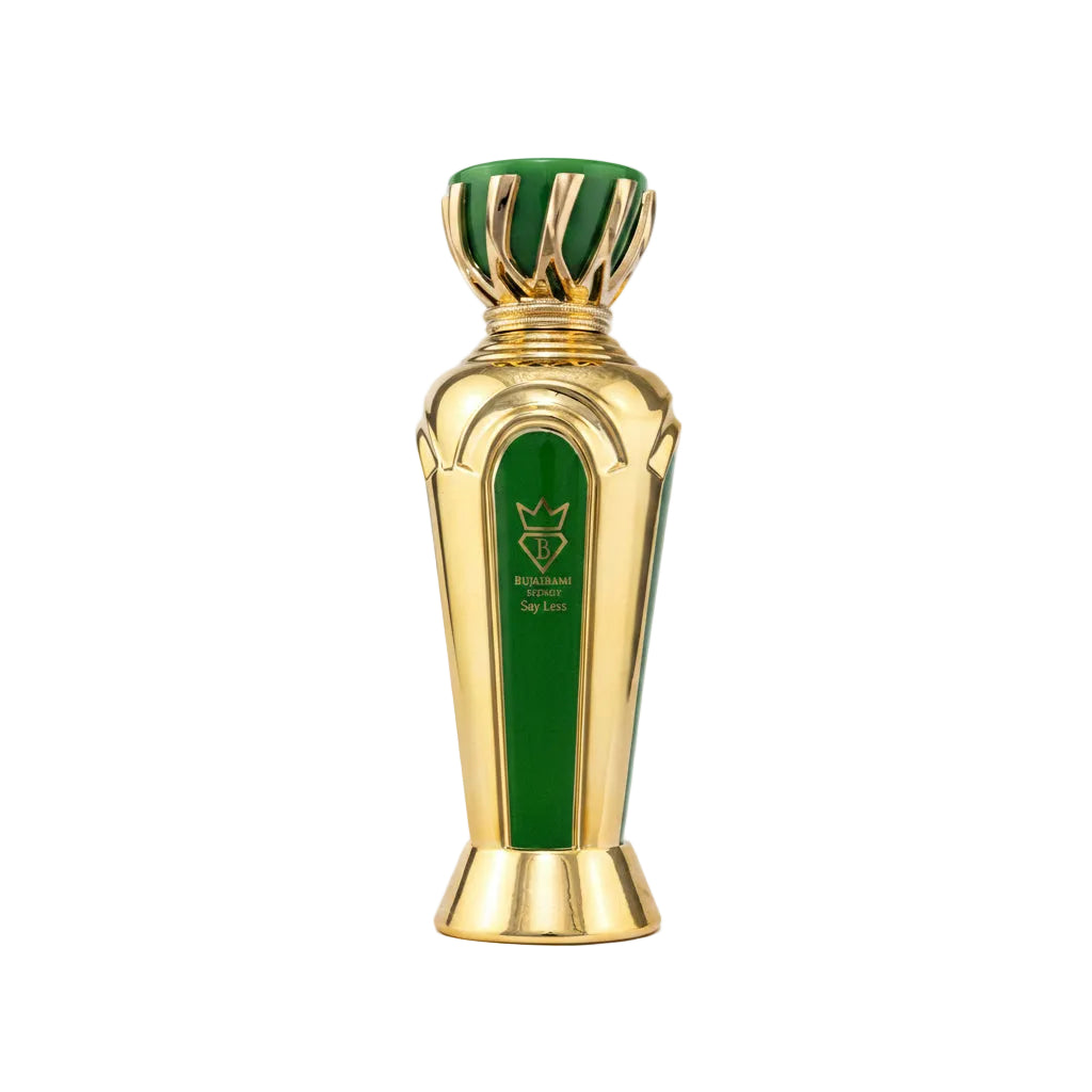 Say Less - Bujairami Perfumes - 1ml Decant Spray Sample