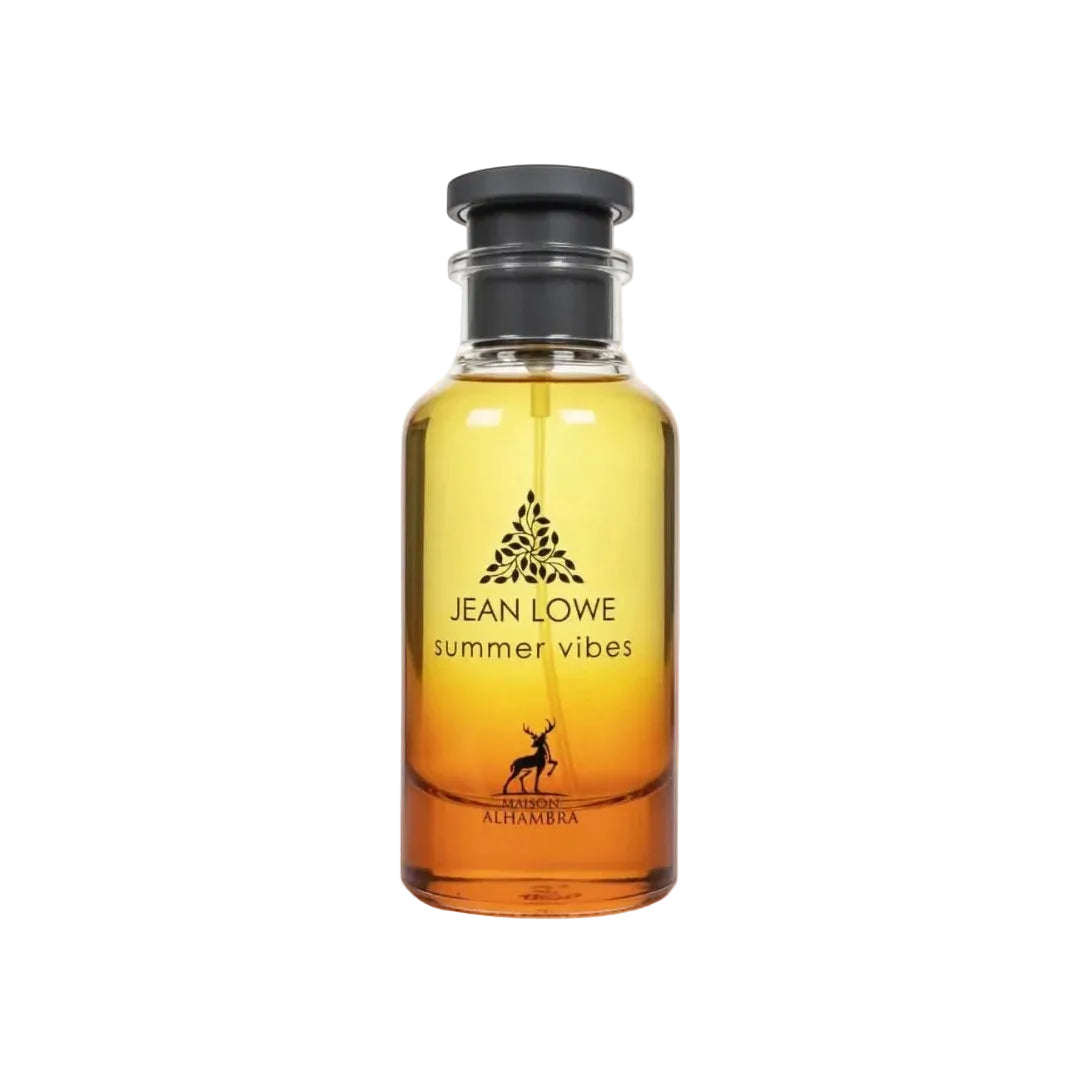 Summer Vibes - Maison Alhambra - 1ml Decant Spray Sample
