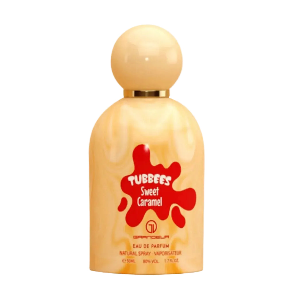 Tubbees Sweet Caramel - Le Grandeur - 1ml Decant Spray Sample