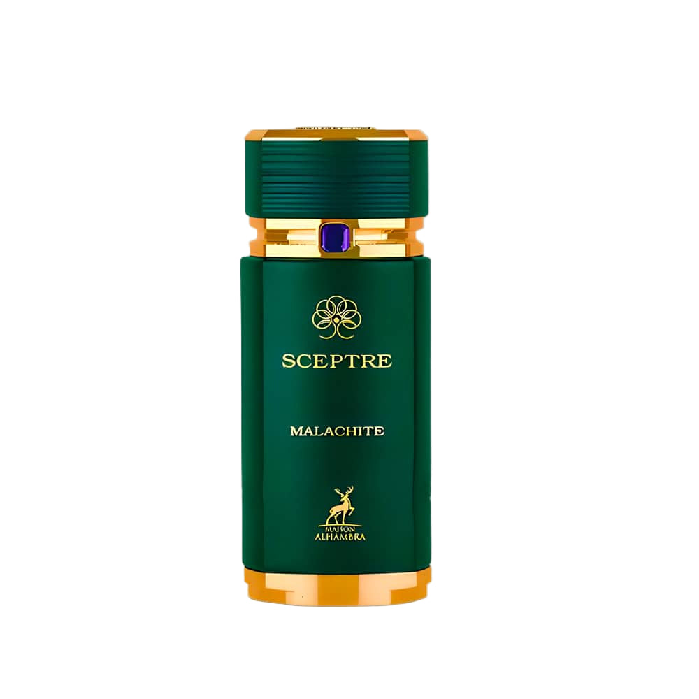 Sceptre Malachite - Lattafa - 1ml Decant Spray Sample