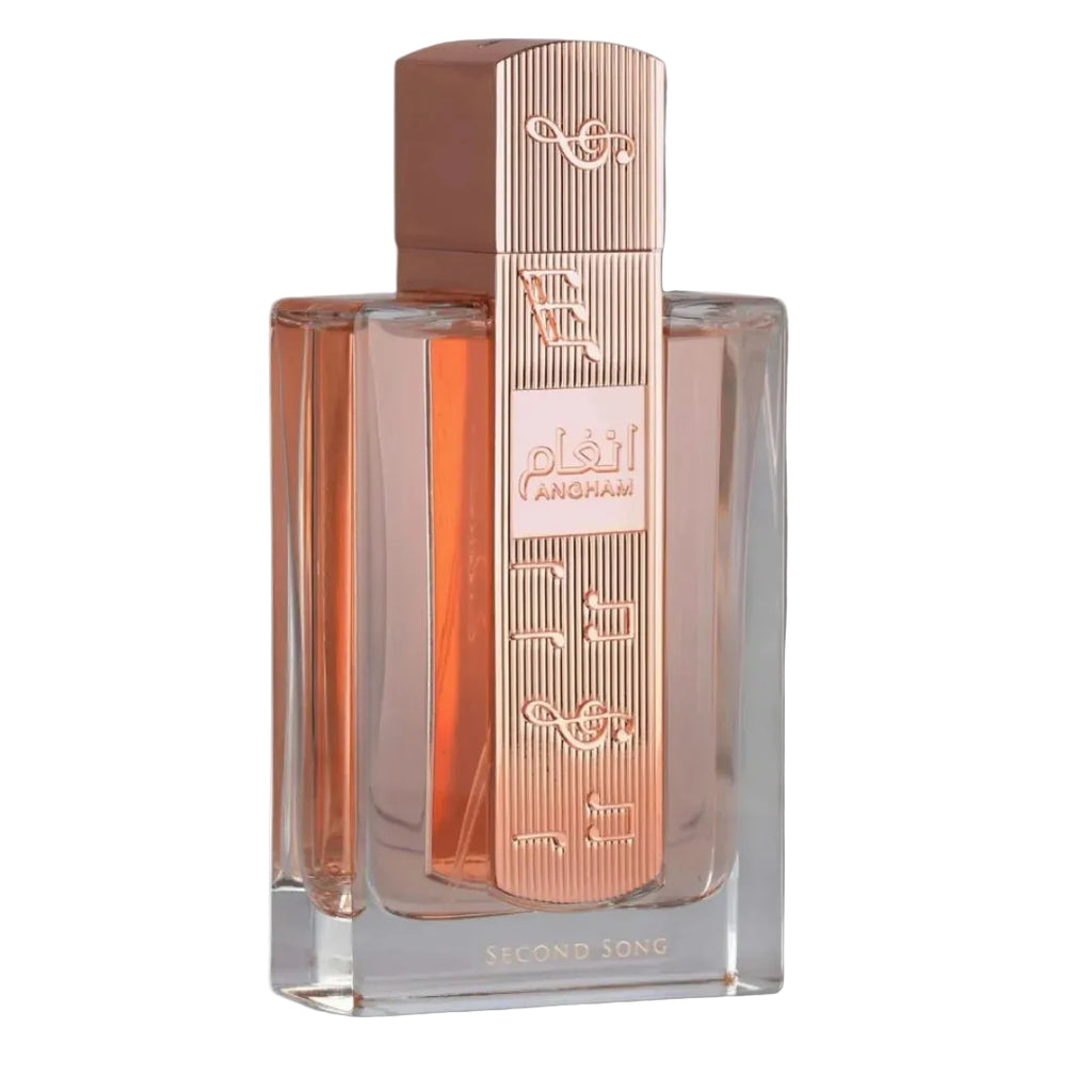 Angham Second Song - Lattafa - 1ml Decant Spray Sample