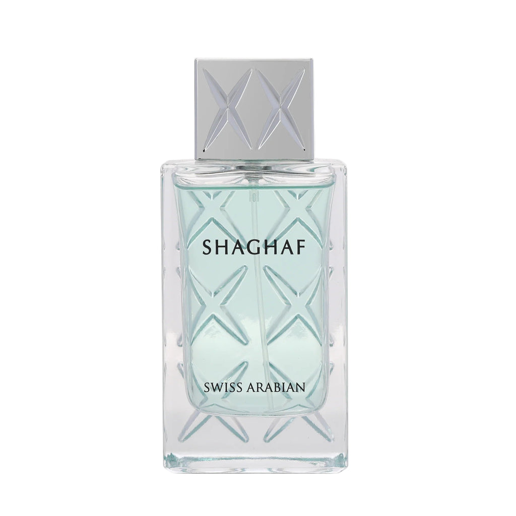 Shaghaf Men - Swiss Arabian - 1ml Decant Spray Sample
