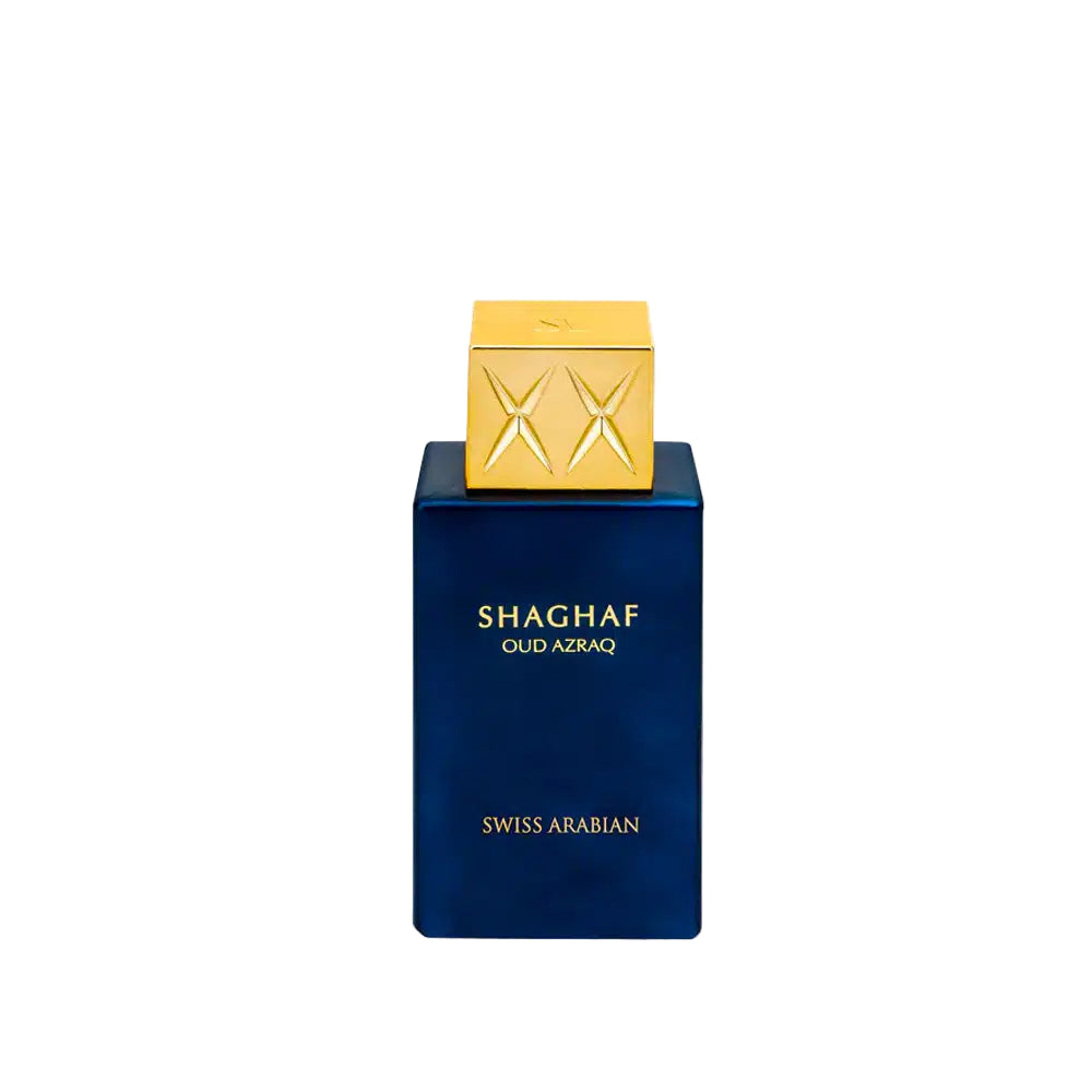 Shaghaf Oud Azraq - Swiss Arabian - 1ml Decant Spray Sample
