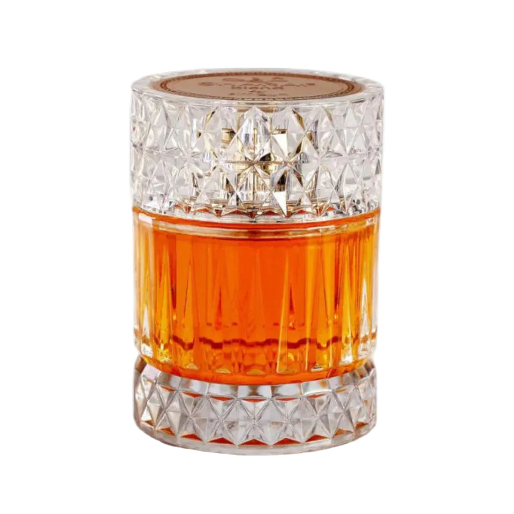 Sharaf Blend - Zimaya- 1ml Decant Spray Sample