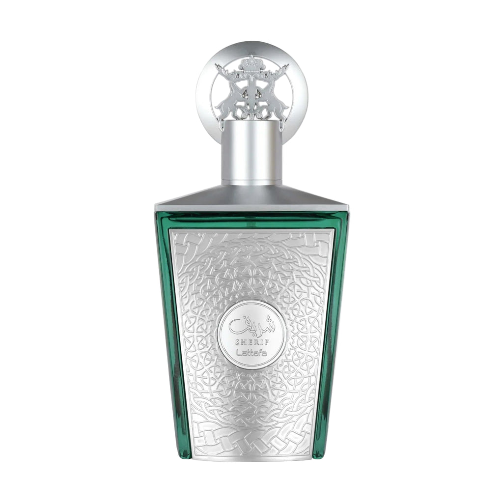 Sherif - Lattafa - 1ml Decant Spray Sample