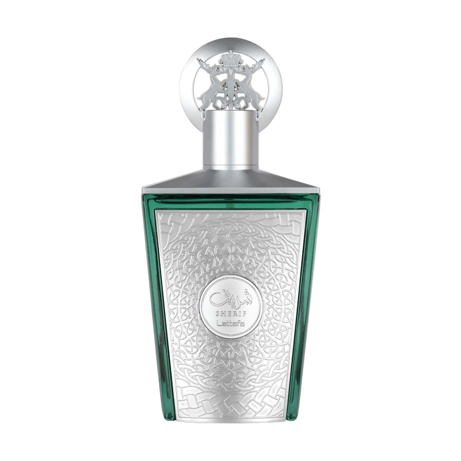 Sherif - Lattafa - 1ml Decant Spray Sample