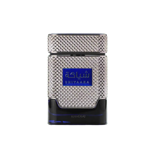 Shiyaaka Blue - Khadlaj - 1ml Decant Spray Sample