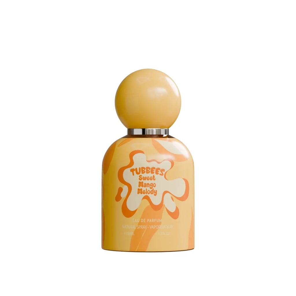 Tubbees Sweet Mango Melody - Le Grandeur - 1ml Decant Spray Sample