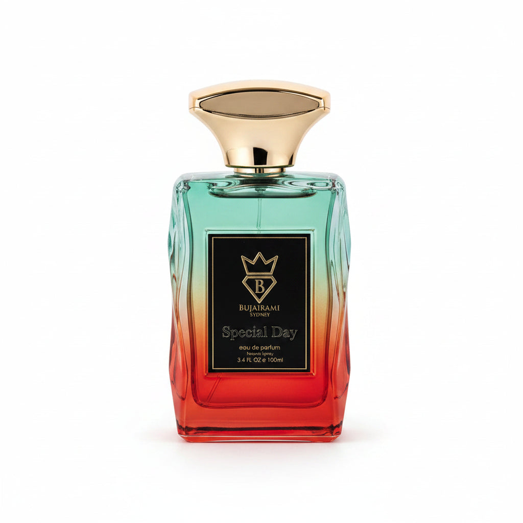 Special Day - Bujairami Perfumes - 1ml Decant Spray Sample