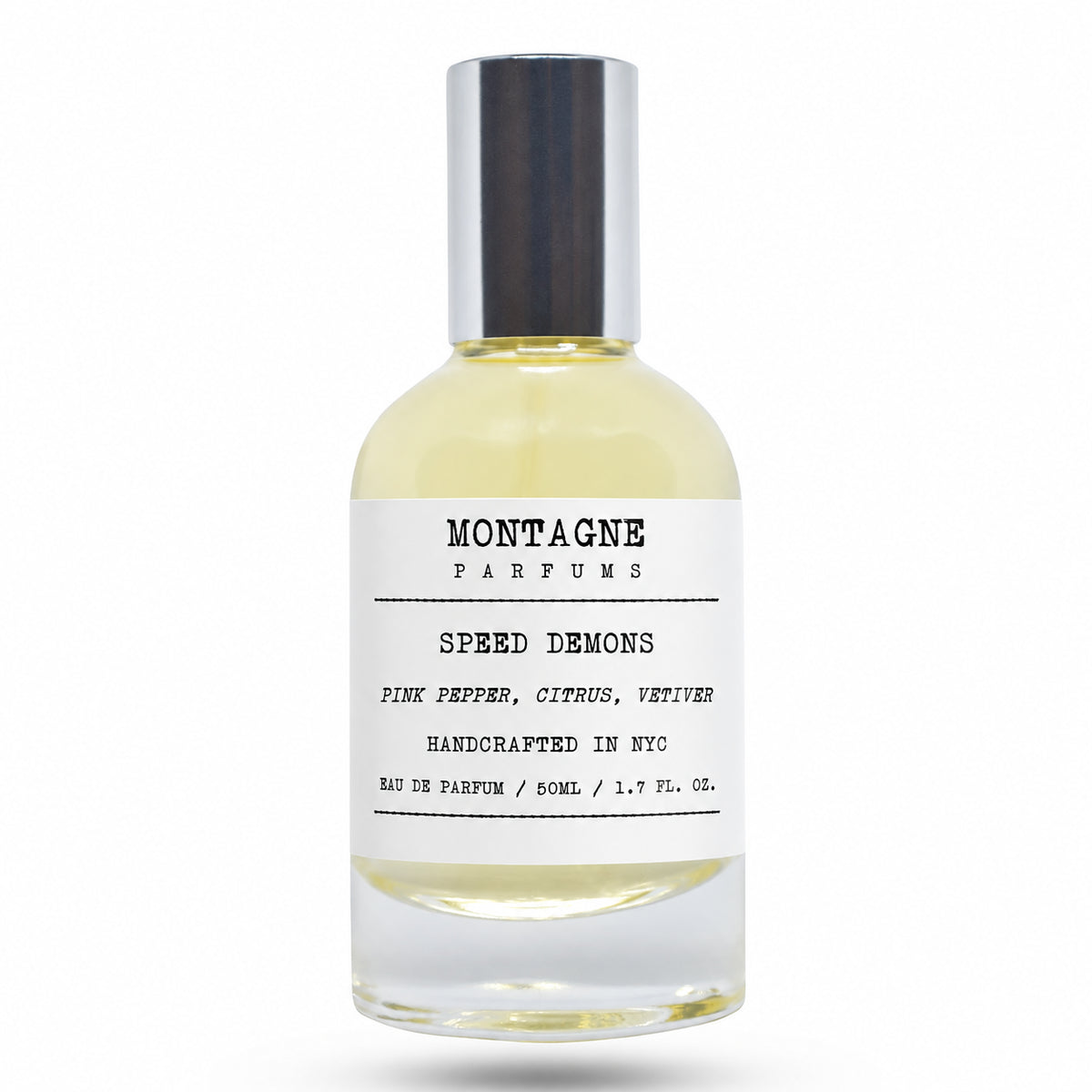Speed Demons - Montagne Parfums - 1ml Decant Spray Sample