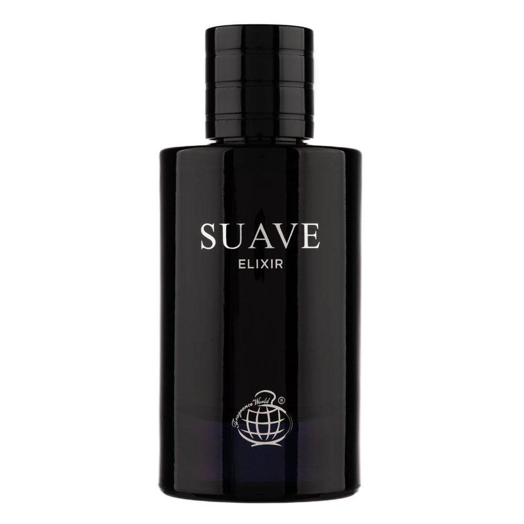 Suave Elixir - Fragrance World - 1ml Decant Spray Sample