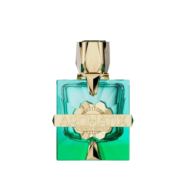 Sun Kissed - Aromatix X French Avenue - 1ml Decant Spray Sample