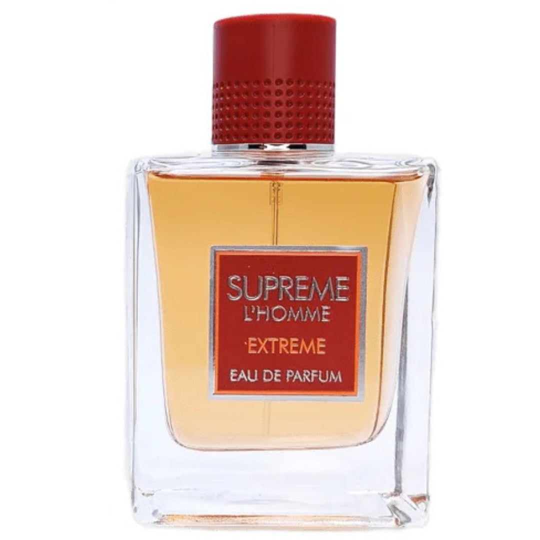 Supreme L'homme Extreme - Fragrance World - 1ml Decant Spray Sample
