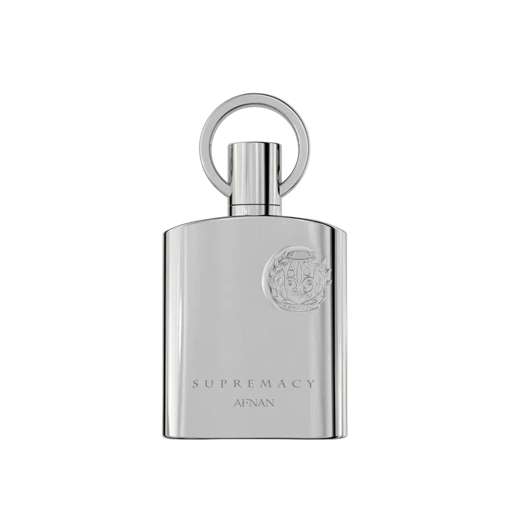 Supremacy Silver - Afnan- 1ml Decant Spray Sample