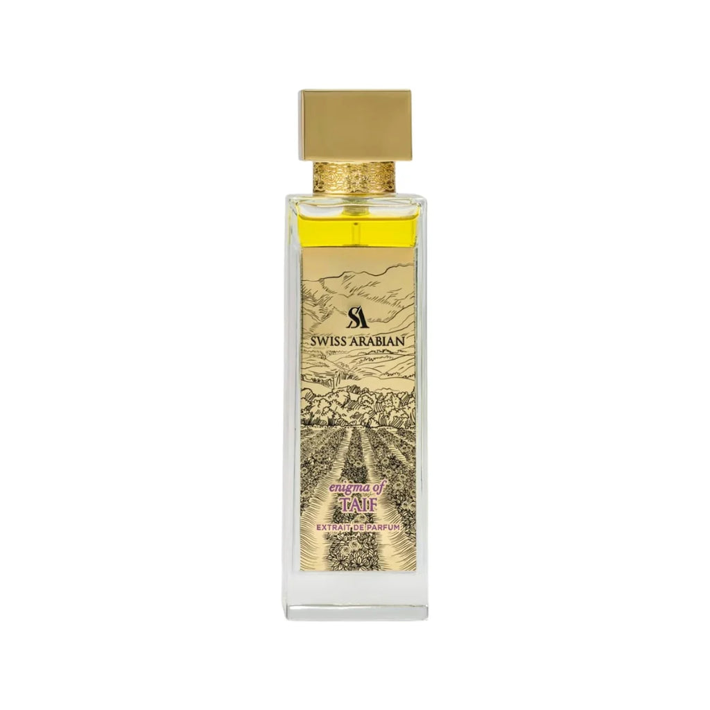 Enigma Of Taif - Swiss Arabian - 1ml Decant Spray Sample