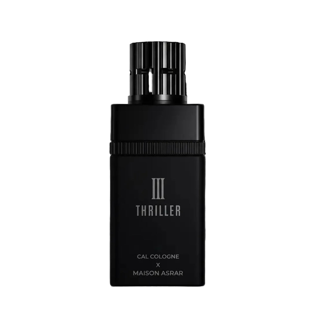 Thriller III - Maison Asrar - 1ml Decant Spray Sample