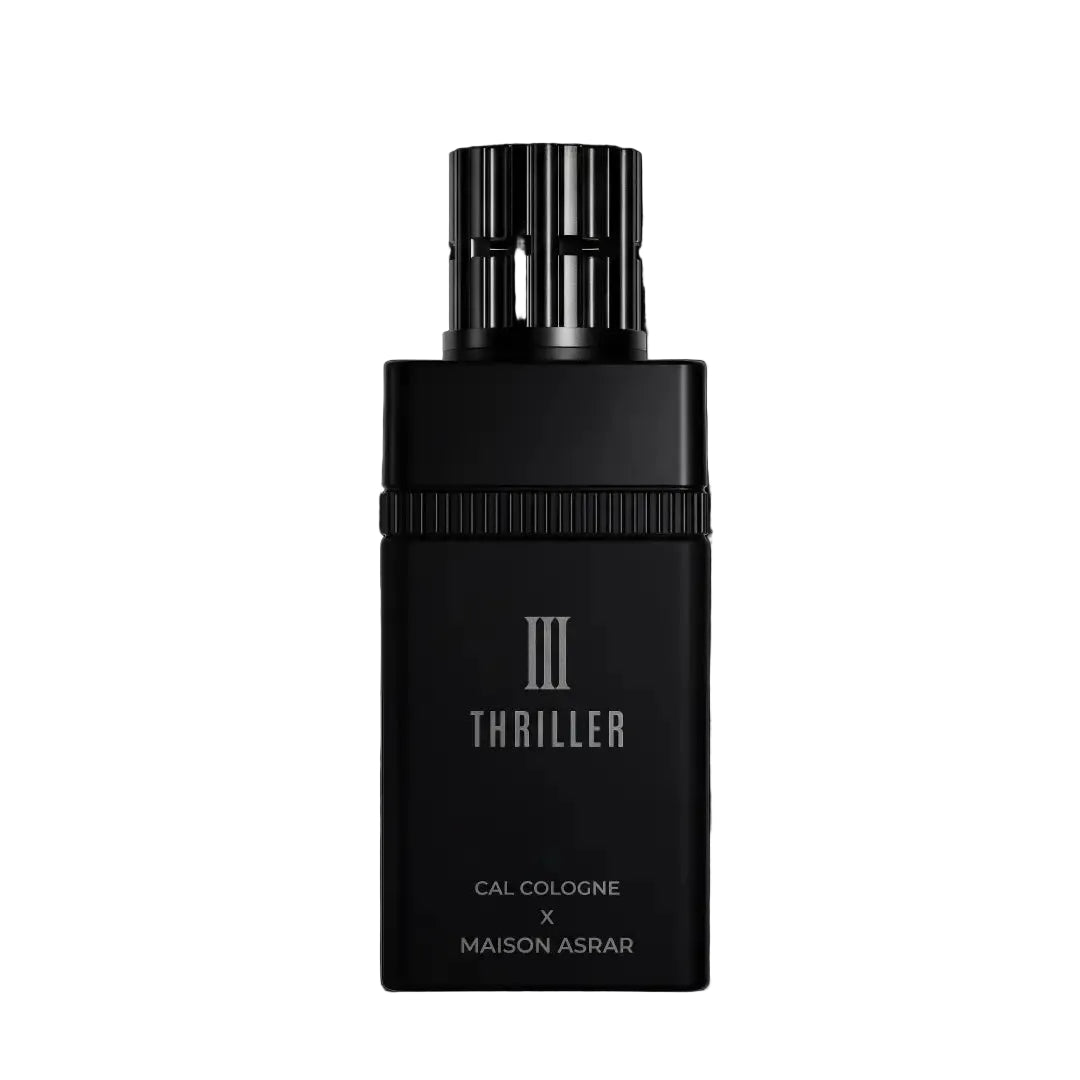 Thriller III - Maison Asrar - 1ml Decant Spray Sample