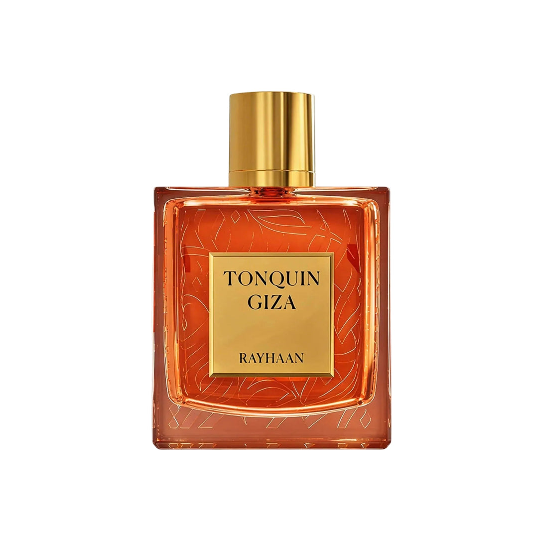 Tonquin Giza - Rayhaan - 1ml Decant Spray Sample