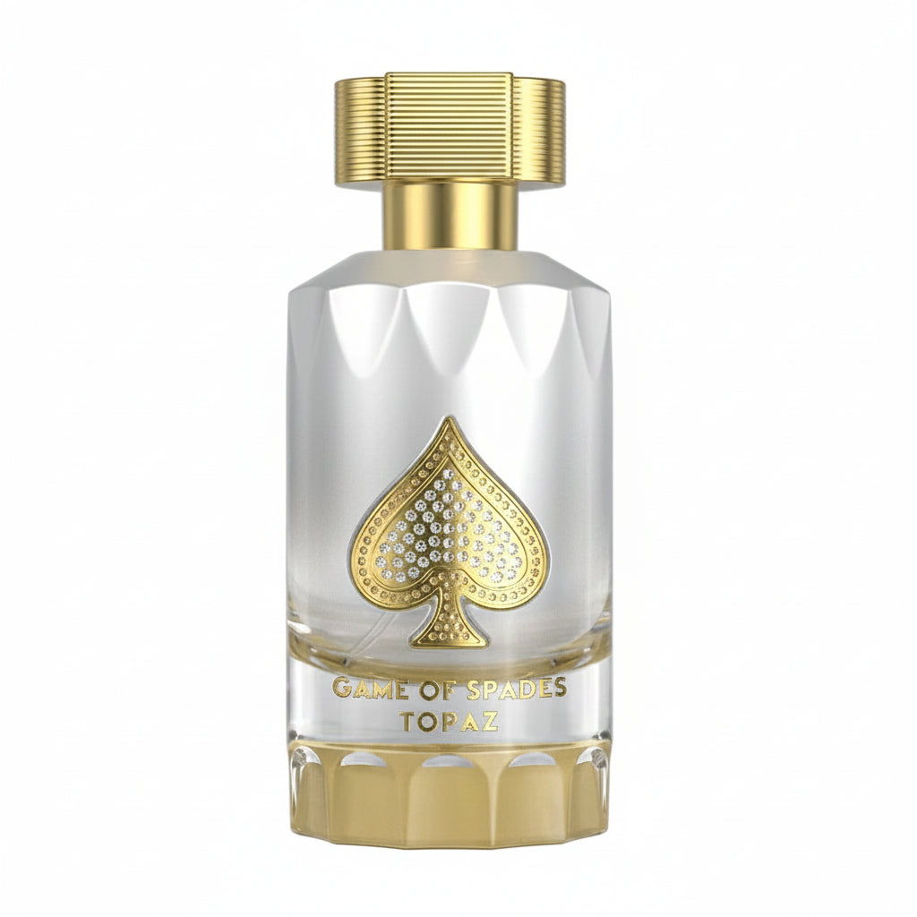 Game Of Spades Topaz - Jo Milano - 1ml Decant Spray Sample