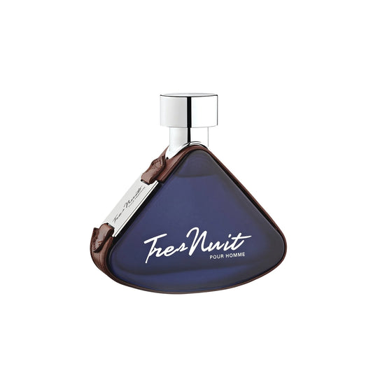 Tres Nuit Pour Homme - Armaf - 1ml Decant Spray Sample