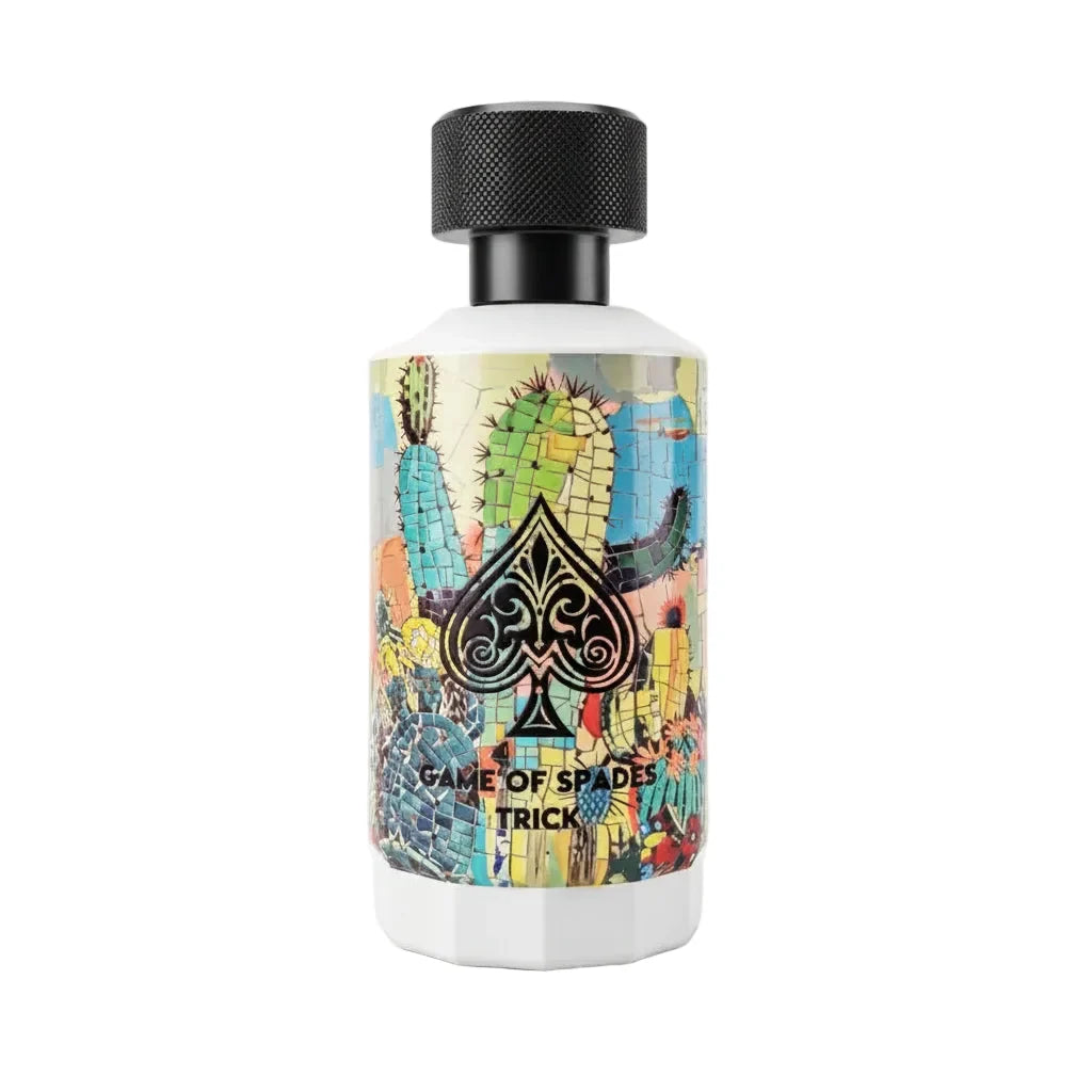 Game Of Spades Trick - Jo Milano - 1ml Decant Spray Sample