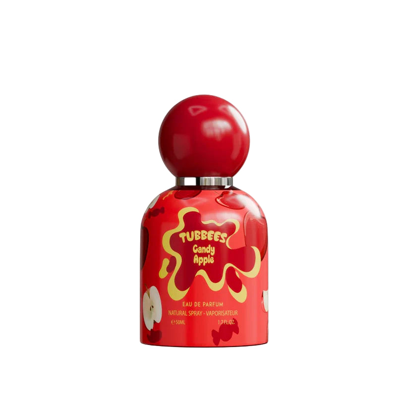 Tubbees Candy Apple - Le Grandeur - 1ml Decant Spray Sample