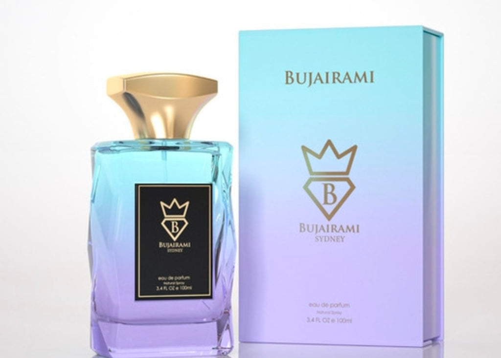 Unforgettable - Bujairami Perfumes - 1ml Decant Spray Sample