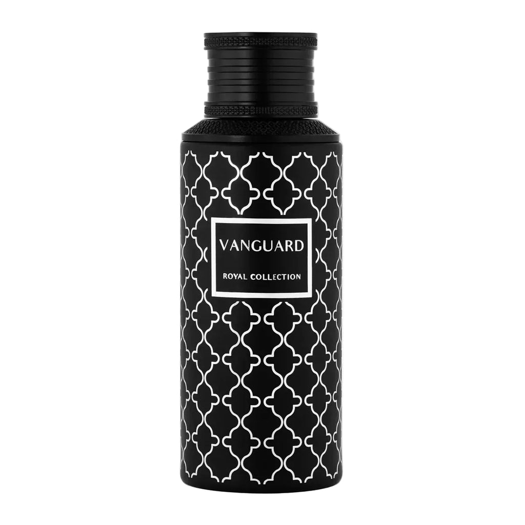 Vanguard - Maison Asrar - 1ml Decant Spray Sample