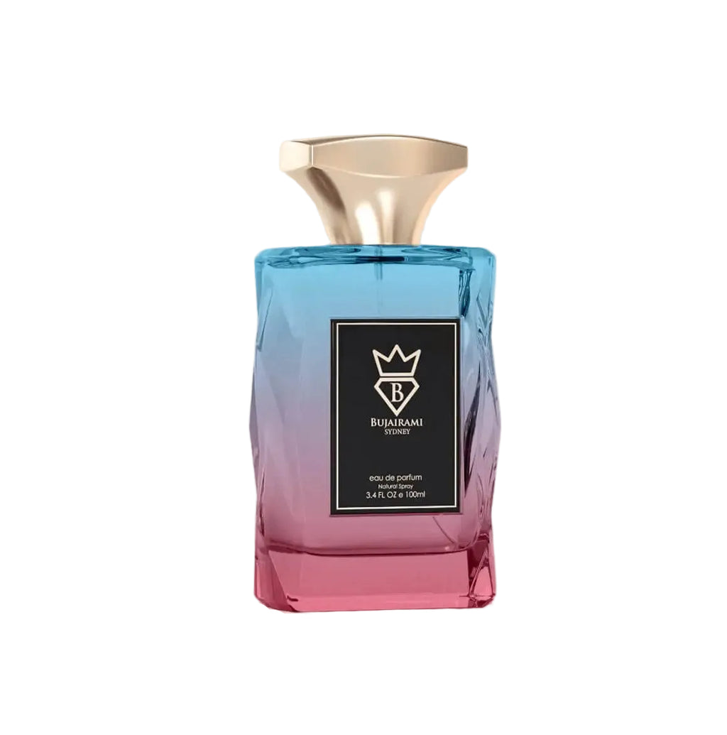 Vanilla Dream - Bujairami Perfumes - 1ml Decant Spray Sample