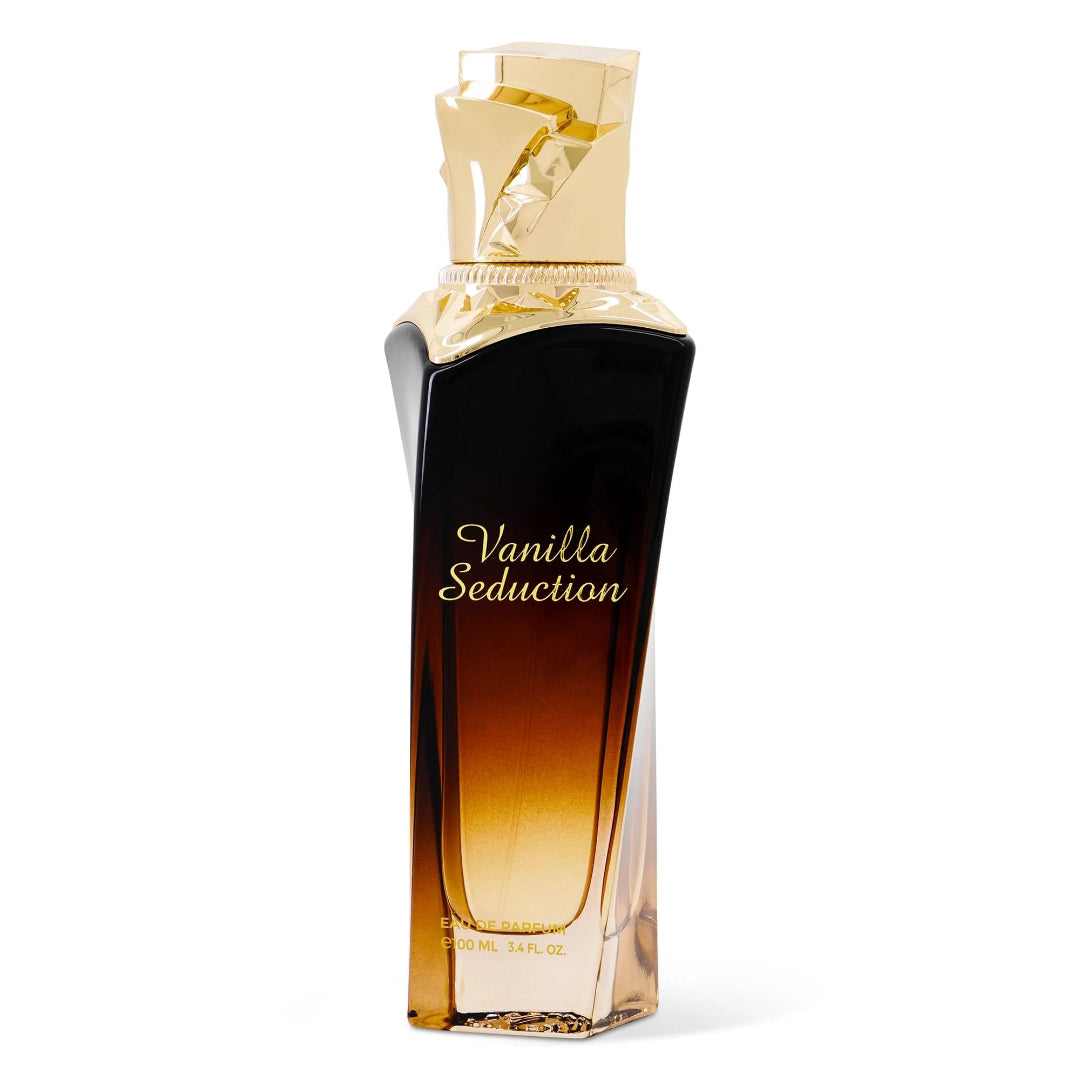 Vanilla Seduction - Maison Asrar - 1ml Decant Spray Sample
