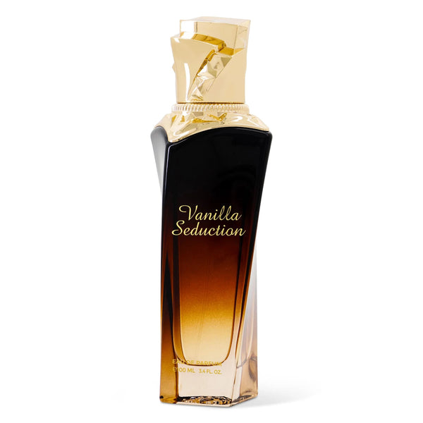 Vanilla Seduction - Maison Asrar - 1ml Decant Spray Sample