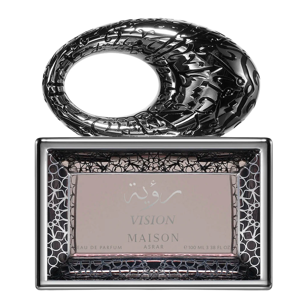 Vision - Maison Asrar - 1ml Decant Spray Sample