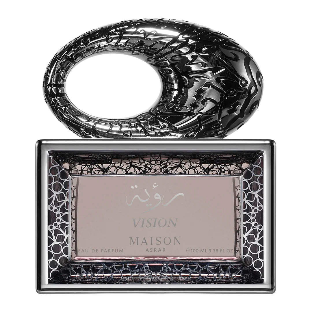 Vision - Maison Asrar - 1ml Decant Spray Sample