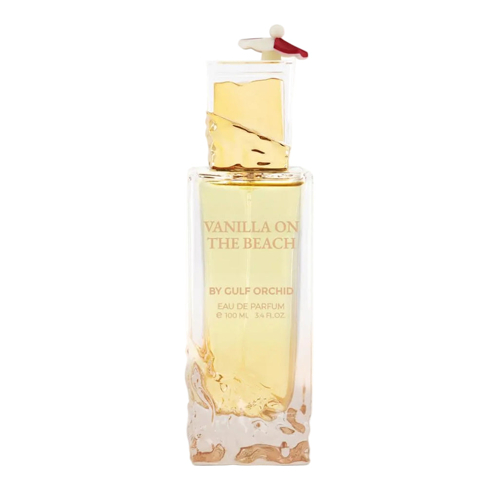 Vanilla On The Beach - Gulf Orchid - 1ml Decant Spray Sample