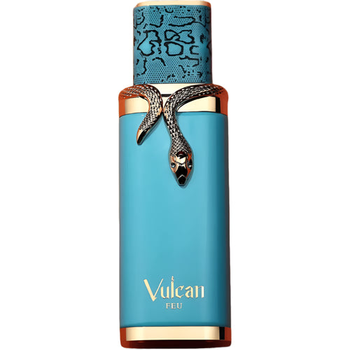 Vulcan Feu - French Avenue - 1ml Decant Spray Sample – Decantika