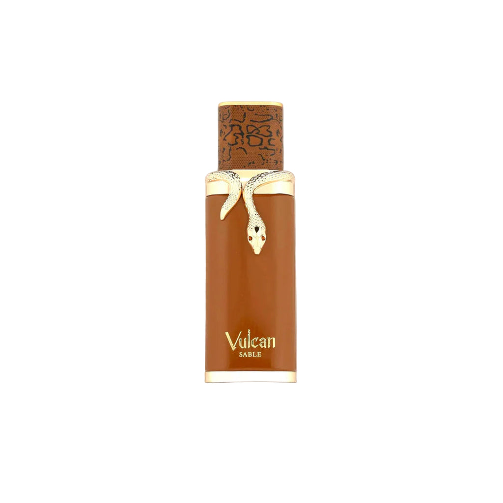 Vulcan Sable - French Avenue - 1ml Decant Spray Sample