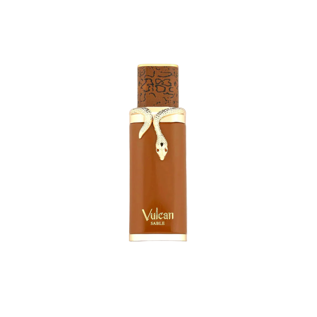 Vulcan Sable - French Avenue - 1ml Decant Spray Sample