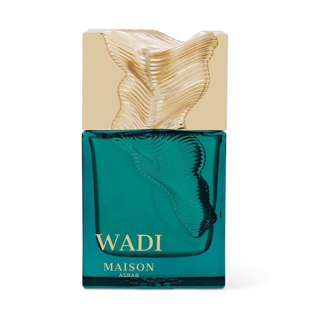 Wadi - Maison Asrar - 1ml Decant Spray Sample