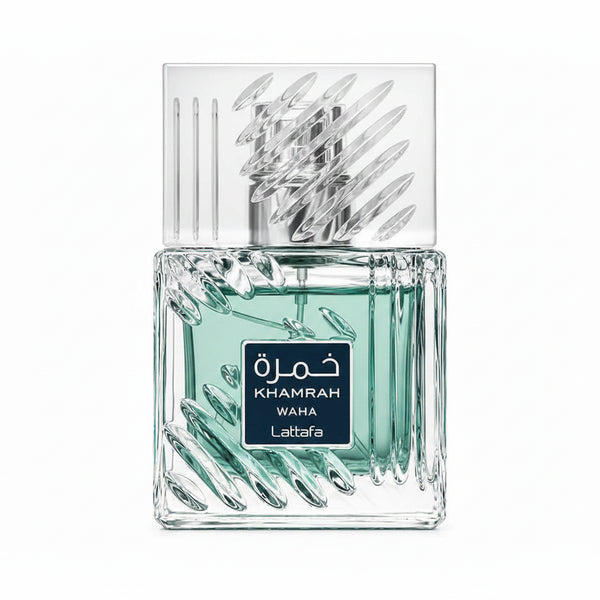 Khamrah Waha - Lattafa - 1ml Decant Spray Sample